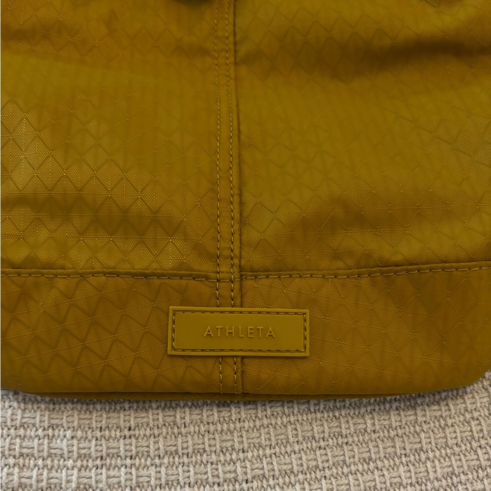 Athleta Drawstring Bag - Picture 6 of 11